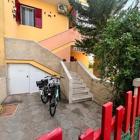 Del Glicine Baia * Gallipoli