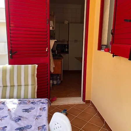 Del Glicine Baia * Gallipoli