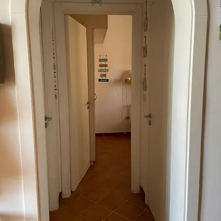 Del Glicine Baia * Gallipoli