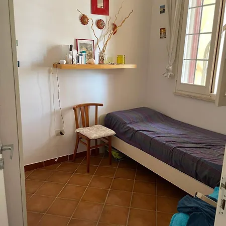 Del Glicine Baia * Gallipoli