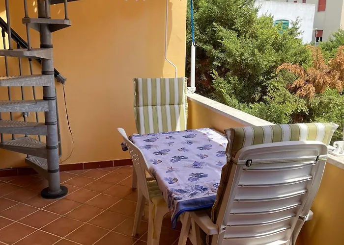 Del Glicine Baia Gallipoli