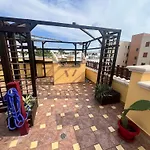 Apartment Del Glicine Baia Gallipoli