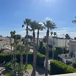 Del Glicine Baia Apartment Gallipoli