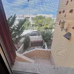 Apartment Del Glicine Baia
