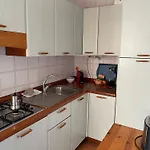Apartment Del Glicine Baia *
