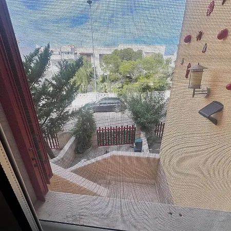 Appartement Del Glicine Baia