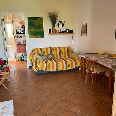 Del Glicine Baia * Gallipoli