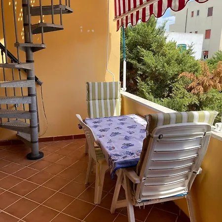 Del Glicine Baia ガリポリ