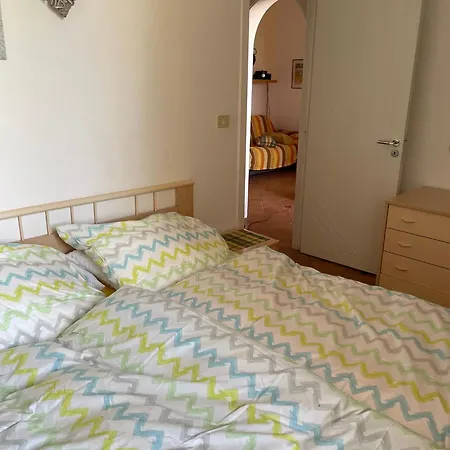 Del Glicine Baia * ガリポリ