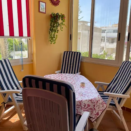 Del Glicine Baia Apartment Gallipoli