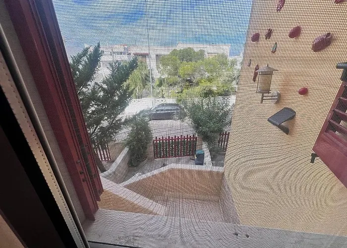 Apartmán Del Glicine Baia