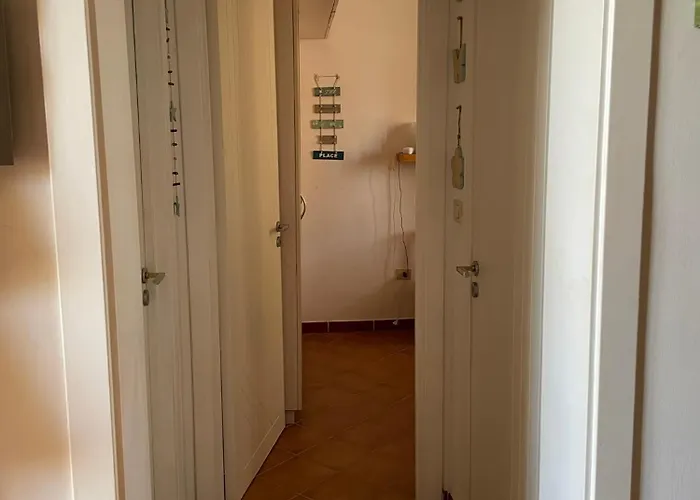 Del Glicine Baia * Gallipoli