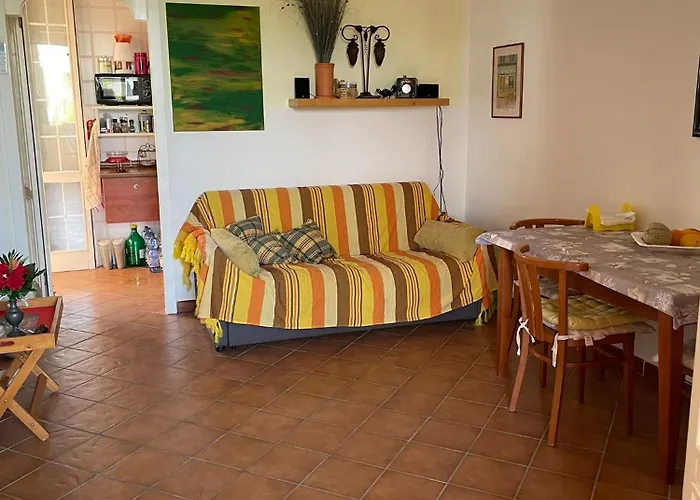 Del Glicine Baia * Gallipoli