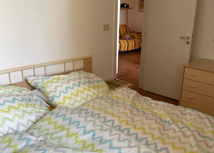 Del Glicine Baia * Gallipoli