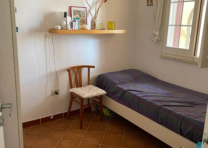 Del Glicine Baia * Gallipoli