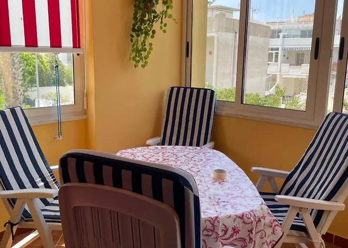 Del Glicine Baia Apartmán Gallipoli